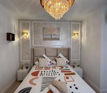 Beziers Apartamento | L'ecrin de Transylvanie