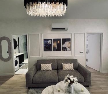 Beziers Apartamento | L'ecrin de Transylvanie