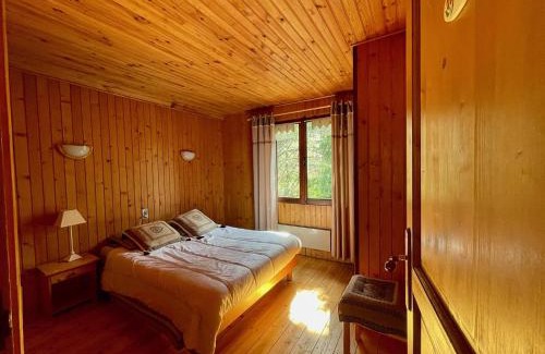 Saint-Sauveur-Camprieu Chalet De Esquí | L'Ecrin des neiges