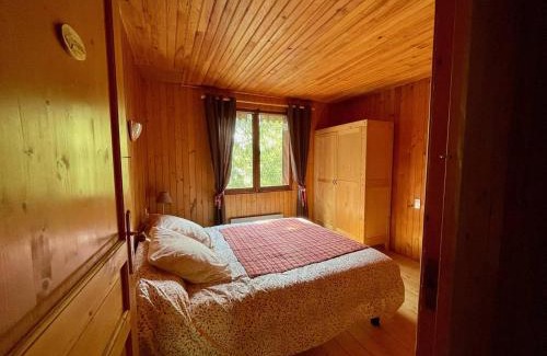 Saint-Sauveur-Camprieu Chalet De Esquí | L'Ecrin des neiges