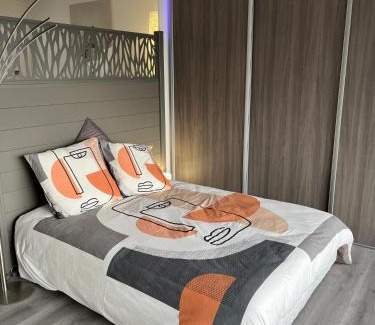 Trois-Epis Apartamento | l'Ecrin du Bonheur