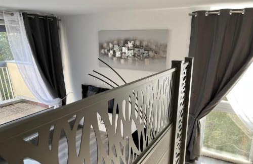 Trois-Epis Apartamento | l'Ecrin du Bonheur
