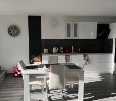 Trois-Epis Apartamento | l'Ecrin du Bonheur