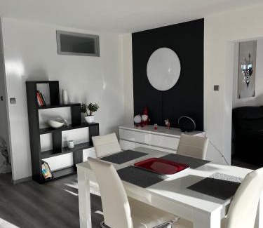 Trois-Epis Apartamento | l'Ecrin du Bonheur