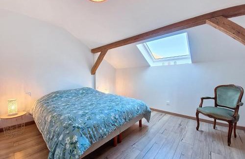 Stutzheim Apartamento | L'ECRIN DU BONHEUR - Neuf - Tout confort - Parking - Proche de Strasbourg - Spacieux