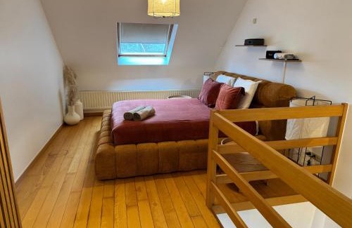 Marche-en-Famenne Casa | L'Ecrin Famennois