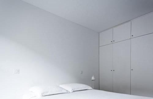 Algajola Apartamento | L'Ecrin