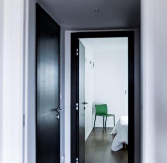 Algajola Apartamento | L'Ecrin