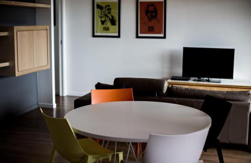 Algajola Apartamento | L'Ecrin