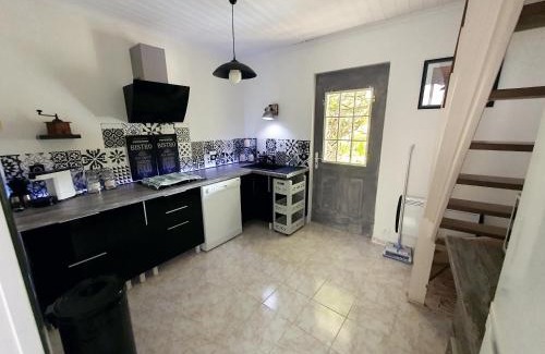 Lauraguel Casa | L'ecrin Occitan maison climatisée
