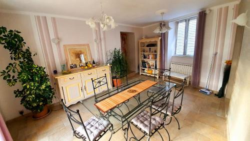 Lauraguel Casa | L'ecrin Occitan maison climatisée