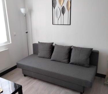 Ruca Apartamento | L'ECUME