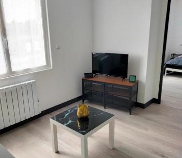 Ruca Apartamento | L'ECUME