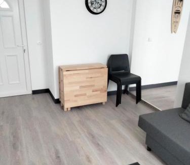Ruca Apartamento | L'ECUME