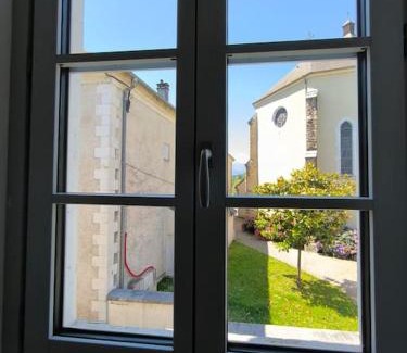 Coarraze Apartamento | L'Ecume Pyrénéenne, Ambiance Océan près de Lourdes et Pau