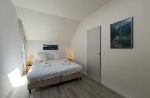 Coarraze Apartamento | L'Ecume Pyrénéenne, Ambiance Océan près de Lourdes et Pau