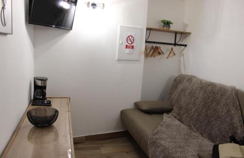Luceram Casa | L'ecureuil de luceram