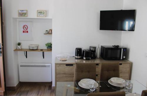 Luceram Casa | L'ecureuil de luceram