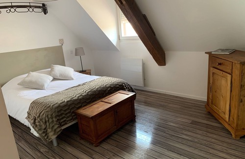 Obernai Cama Y Desayuno | L'Ecurie d'Obernai