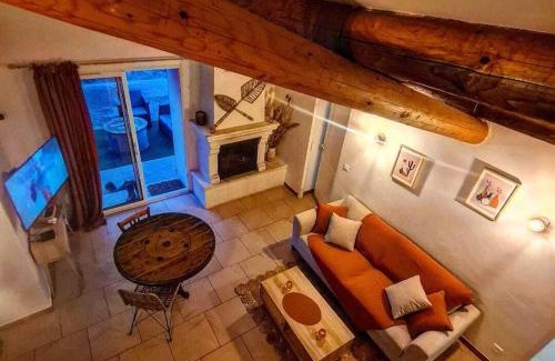 Cheval-Blanc Casa | L' ecurie de Florent et Spa