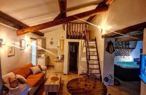 Cheval-Blanc Casa | L' ecurie de Florent et Spa