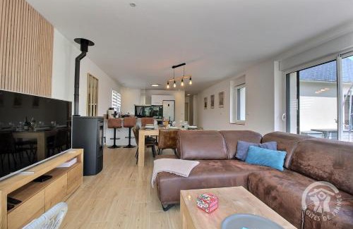Plourhan Casa | L'ecurie