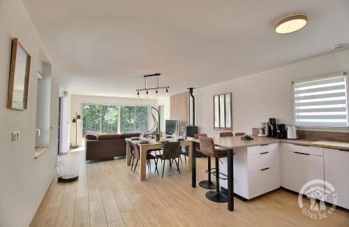 Plourhan Casa | L'ecurie
