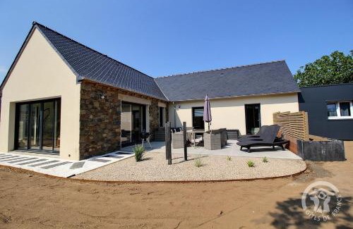 Plourhan Casa | L'ecurie