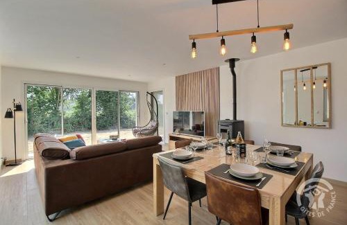 Plourhan Casa | L'ecurie