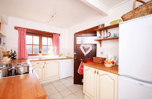 Larzac Apartamento | L'Ecurie - The original farmer's cottage