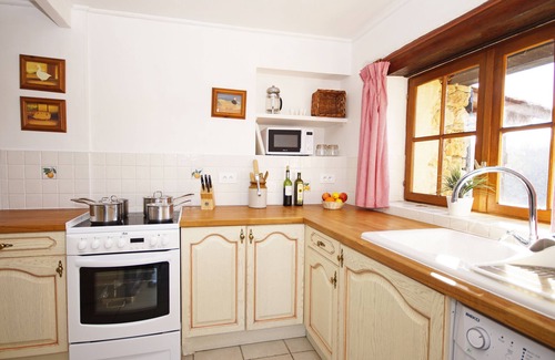 Larzac Apartamento | L'Ecurie - The original farmer's cottage