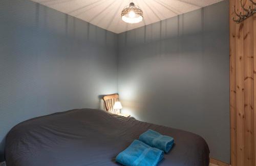 Morillon Apartamento | L’Edelweiss Pied des Pistes