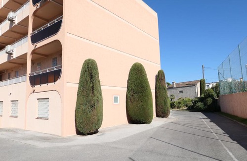 Golfe Juan Apartamento | L' EDEN appartement