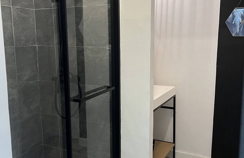 Mont Duplan Apartamento | L'Eden - Nice studio in the city center renovated.