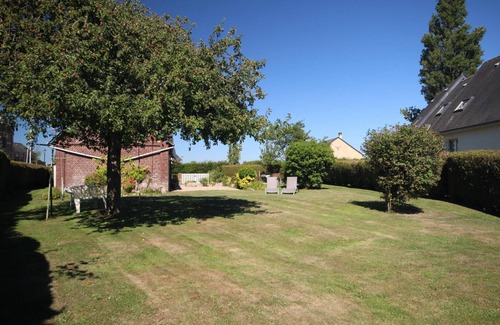 Bertreville Casa | L'eden - Bertreville