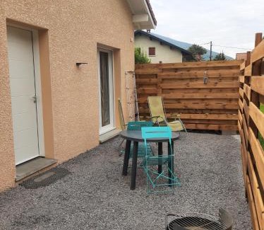 Verthier Casa | L'Eden