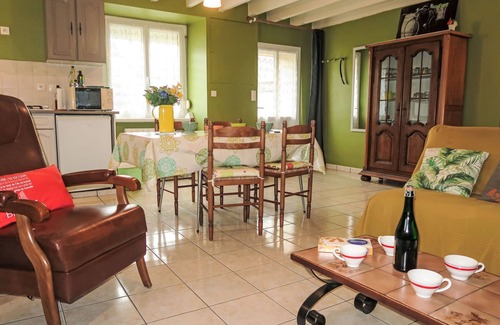 Matignon Casa | L'Egven by Interhome