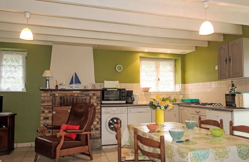 Matignon Casa | L'Egven by Interhome
