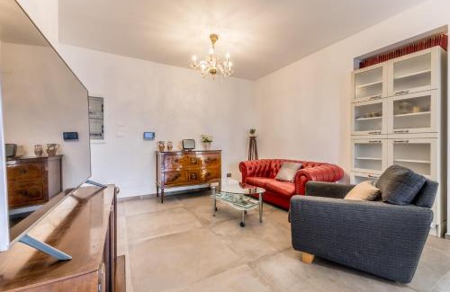 Quartiere XX Ardeatino Apartamento | L'elegante Casa Di Anna - Roma EUR