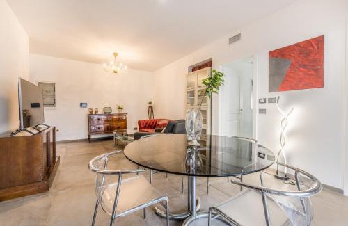 Quartiere XX Ardeatino Apartamento | L'elegante Casa Di Anna - Roma EUR