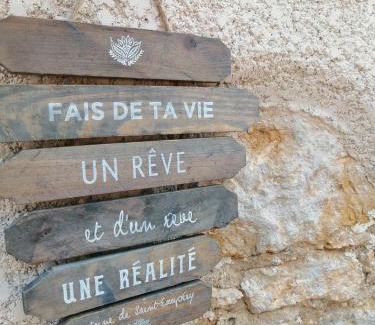 Villefranche-sur-Saone Casa | L'Embellie un gîte tout confort et cocooning