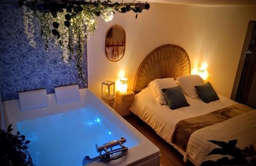 Etaples Apartamento | L'Embellie Gîte & Spa Etaples