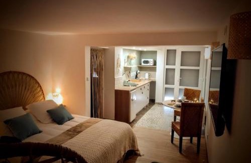 Etaples Apartamento | L'Embellie Gîte & Spa Etaples