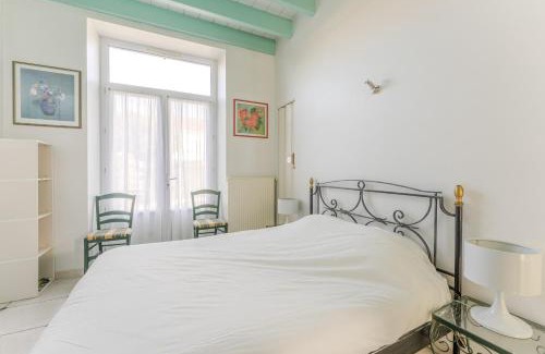 La Bernerie-en-Retz Casa | L'Embrun - T5 - Wifi - Accès à la mer