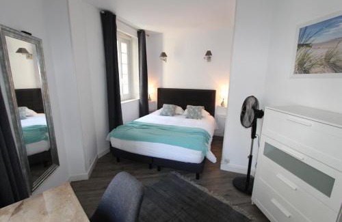 Intra Muros Apartamento | L'Emeraude
