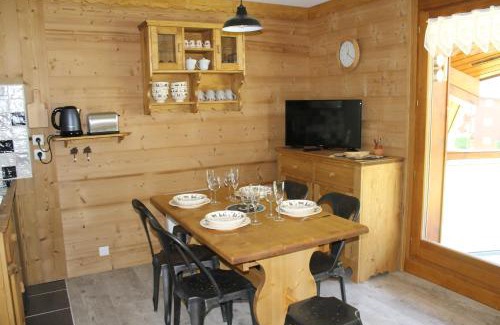 Les Contamines-Montjoie Apartamento | L'Enclave
