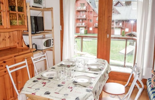 Les Contamines-Montjoie Apartamento | L'Enclave I et J by Interhome