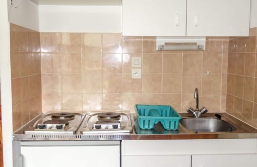 Les Contamines-Montjoie Apartamento | L'Enclave I et J by Interhome