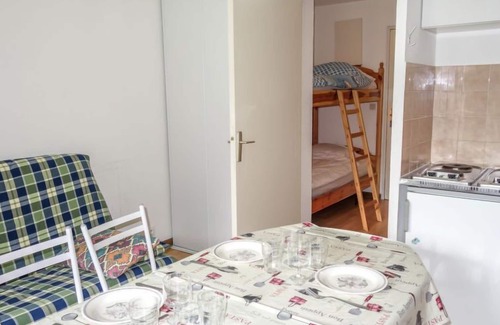 Les Contamines-Montjoie Apartamento | L'Enclave I et J by Interhome