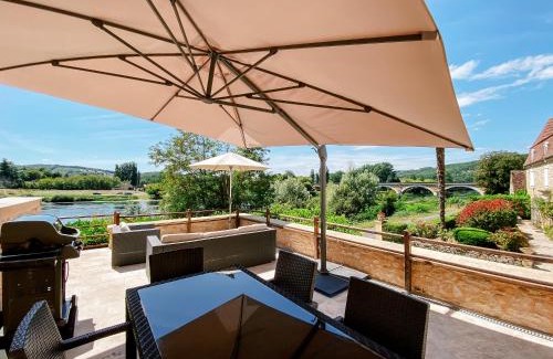Saint-Cyprien Apartamento | L'Enea Terrasse